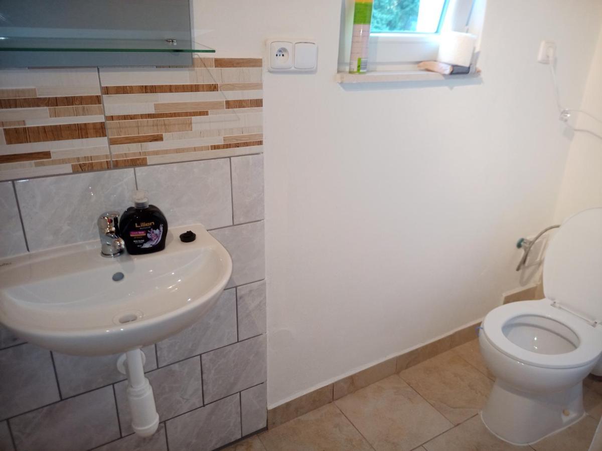 Willa Na Cervene Louce Relax-Liba 5 Zewnętrze zdjęcie