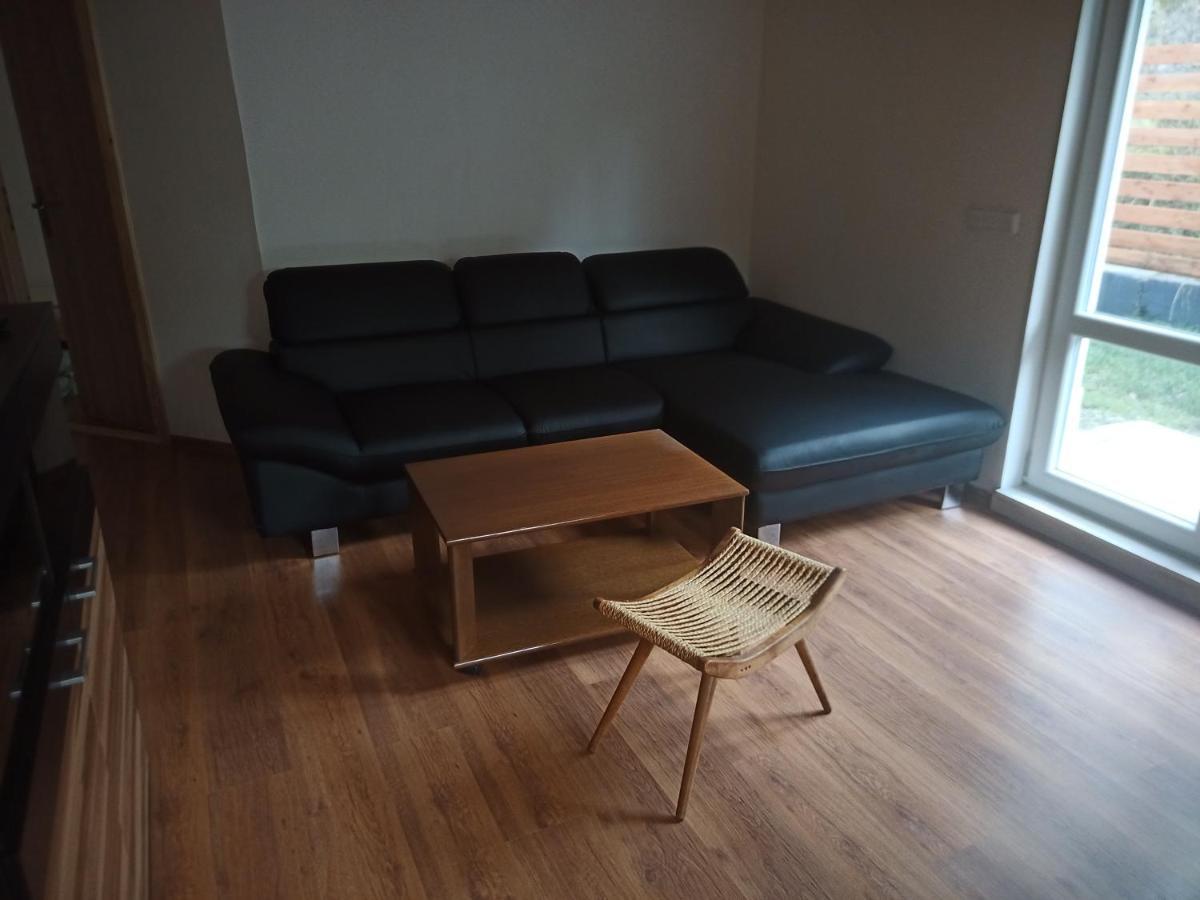 Willa Na Cervene Louce Relax-Liba 5 Zewnętrze zdjęcie