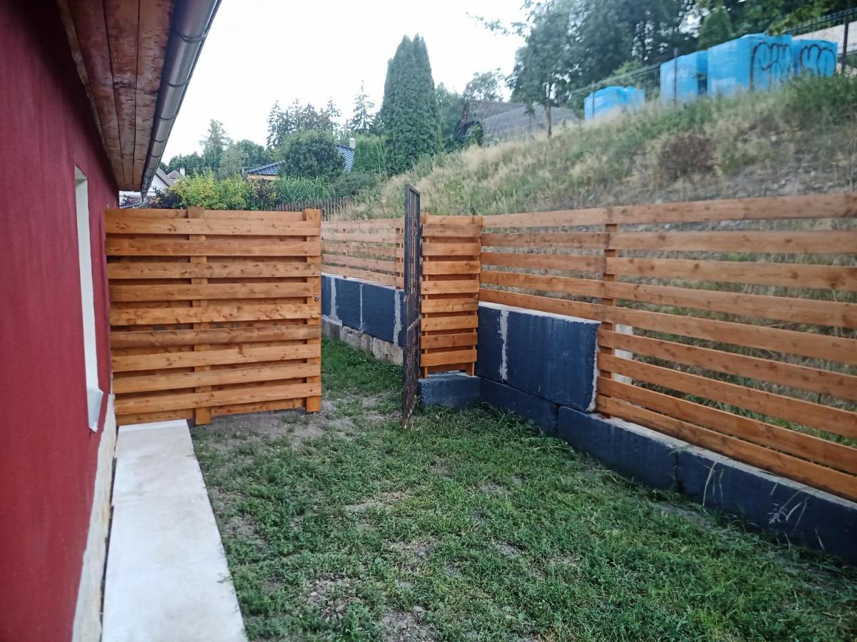 Willa Na Cervene Louce Relax-Liba 5 Zewnętrze zdjęcie